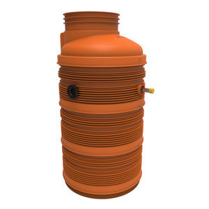 Pumpwerk 1