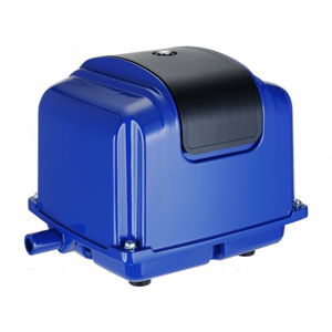 Luftpumpe / elektrisch / Membran / Industrie