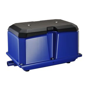 Membranpumpe