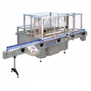 automatische Füllmaschine