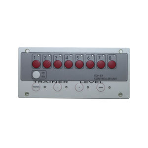 Tastatur / 8 Tasten
