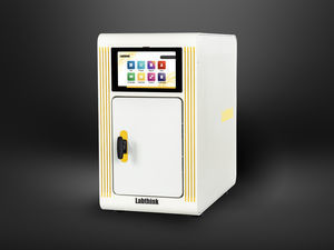 Transmissionsgrad-Tester