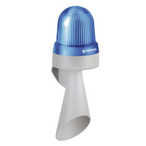 Alarm-Tongeber / Signallicht 1