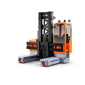 elektrischer Seitenstapler 1