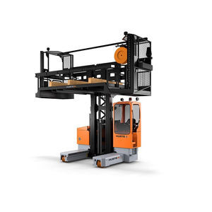 elektrischer Seitenstapler