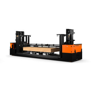elektrischer Kommissionierstapler
