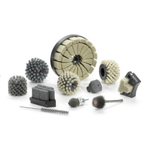 abrasive Bürste 1