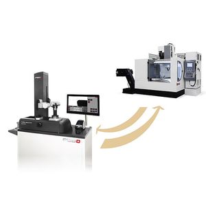 Sicherheitssoftware / Datenübertragung / Maschinen / RFID