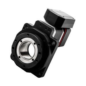 Motordrehtisch 1