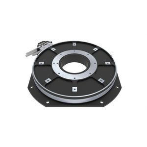 Drehtisch mit Planarmotor