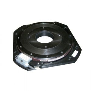 Drehtisch mit Planarmotor 1