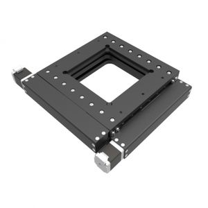 XY-Tisch 1