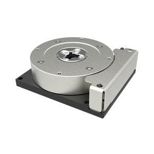 drehbarer Tisch 1