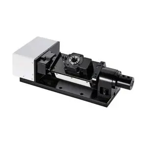 horizontal und vertikal präzise Qualität Werksdrehtisch neigbar 7,6 cm horizontal und vertikal präzise Qualität Werksdrehtisch neigbar 7,6 cm