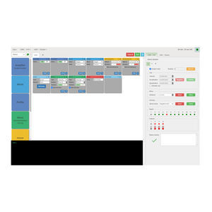 Automatisierungsplattform / Motion Controller