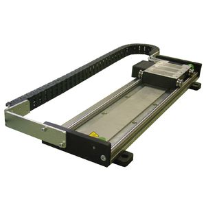elektrischer Antrieb 1
