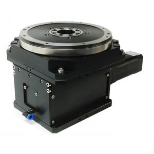 vertikaler Positioniertisch 1