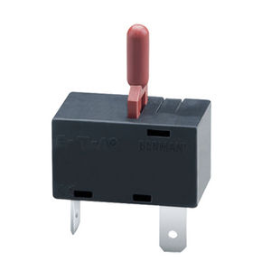 Thermoschutzschalter 1