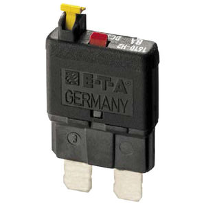 Thermoschutzschalter 1