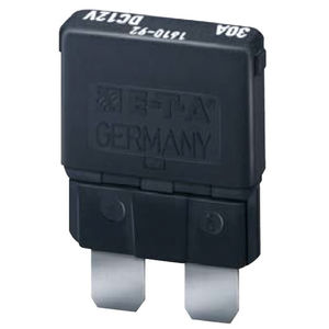 Thermoschutzschalter 1