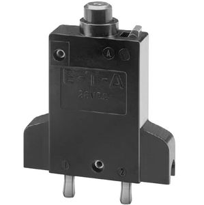 Thermoschutzschalter 1