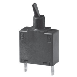hydraulisch-magnetischer Schutzschalter 1