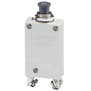 Thermoschutzschalter 1
