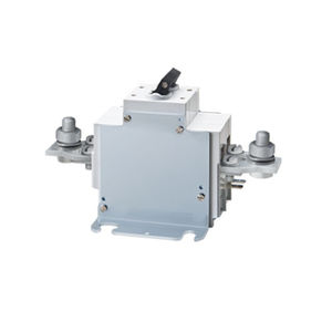 thermisch-magnetischer Schutzschalter 1