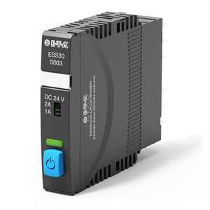 Schutzschalter / elektronisch gesteuert