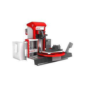 CNC-Bohrwerk