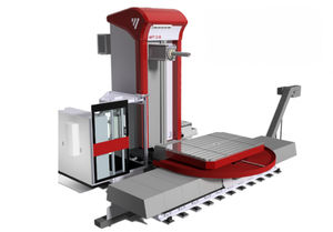 CNC-Bohrwerk