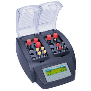 digitaler Thermostat 1