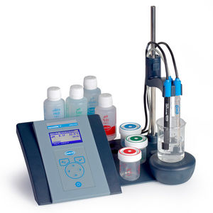 Temperaturmessinstrument 1