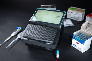 VIS-Spektralphotometer