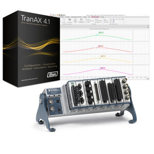 Temperatur-Datenlogger