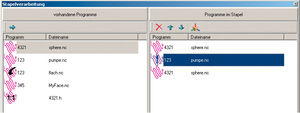 Programmiersoftware