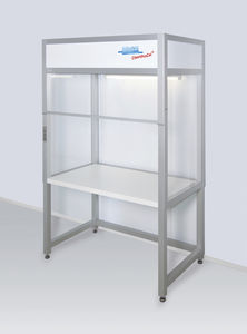 Aluminium-Werkbank