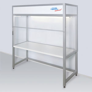 Aluminium-Werkbank
