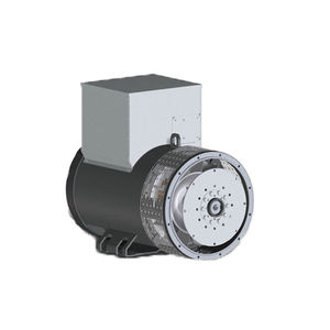 dreiphasige Lichtmaschine 1