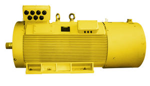 AC-Motor