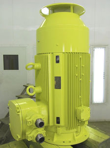 AC-Motor