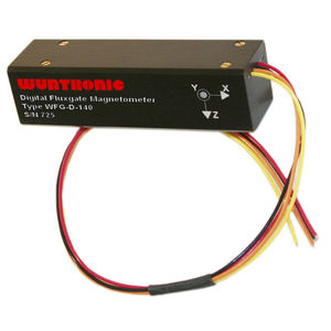 Magnetometer