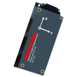 Magnetometer