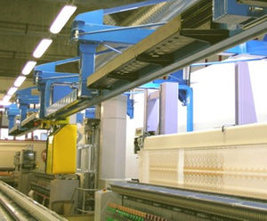 Lasergraviermaschine