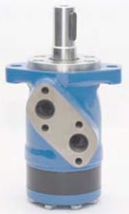 Gerotor-Hydraulikmotor