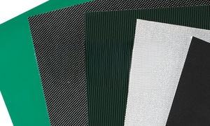 TPU-Förderband 1