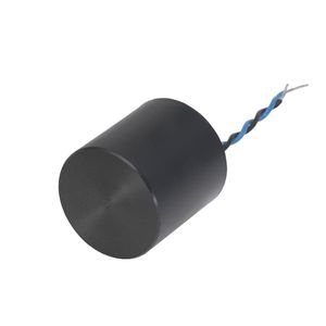 zylinderförmiger Ultraschallwandler 1