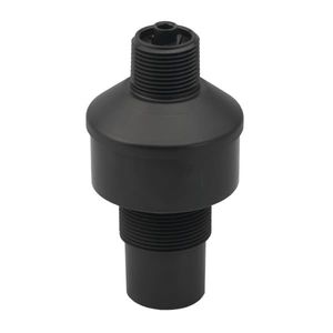 zylinderförmiger Ultraschallwandler 1