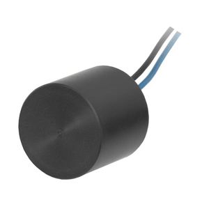 zylinderförmiger Ultraschallwandler