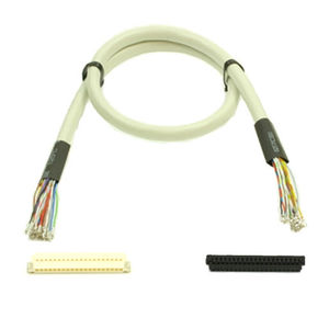 Twisted-Pair-Kabelbaum 1